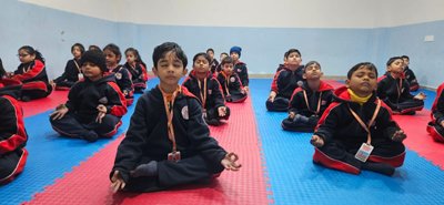 best school of Manesar